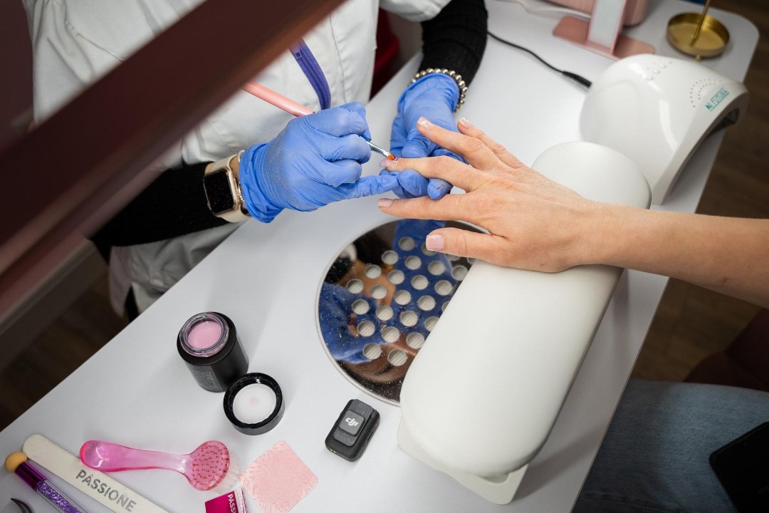 Alessia Nails, Grottaferrata, Lazio