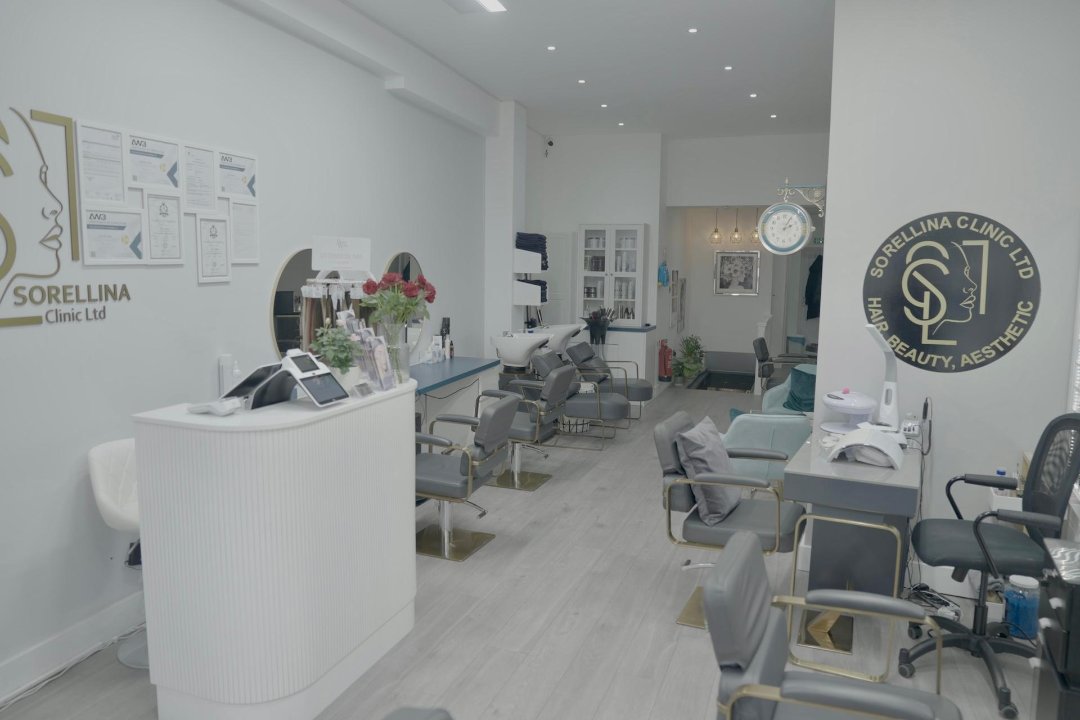 Sorellina Clinic, Kensal Green, London