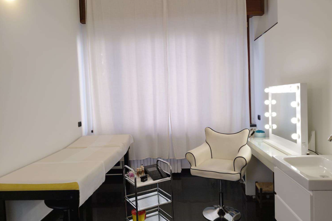 Salone di Bellezza - Milano, Bacone, Milano