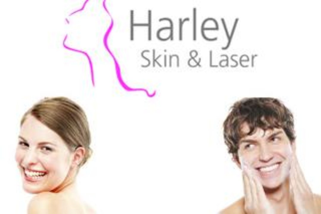 Harley Skin and Laser, Stoke-on-Trent, Staffordshire