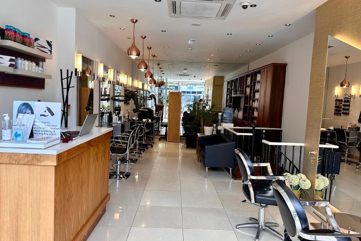 Alicia Hair & Beauty - Sourcils & cils Hammersmith - Photo de galerie - OneBooking