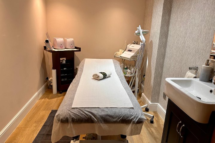 Alicia Hair & Beauty - Sourcils & cils Hammersmith - Photo de galerie - OneBooking