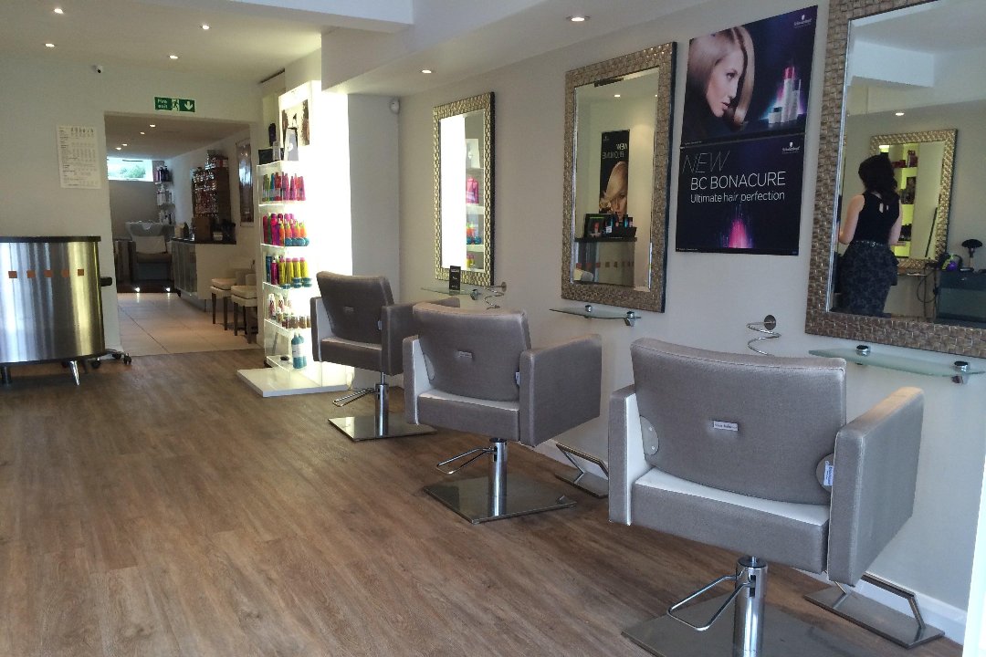 One Salon Woburn Sands, Milton Keynes, Buckinghamshire