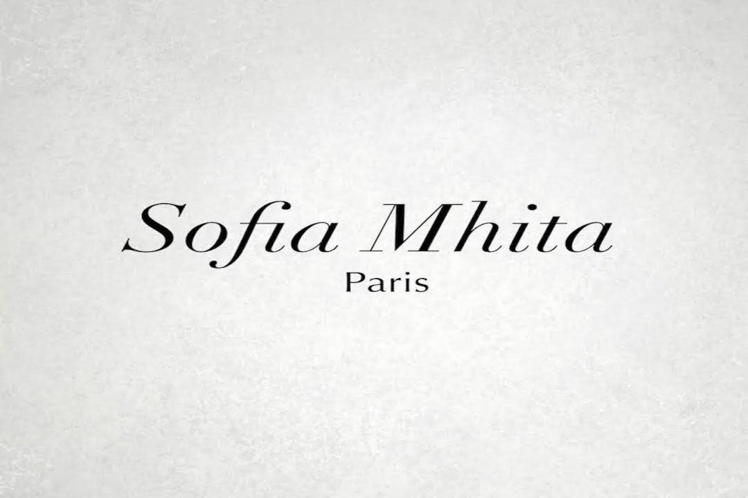 Sofia Mhita, 16e arrondissement, Paris