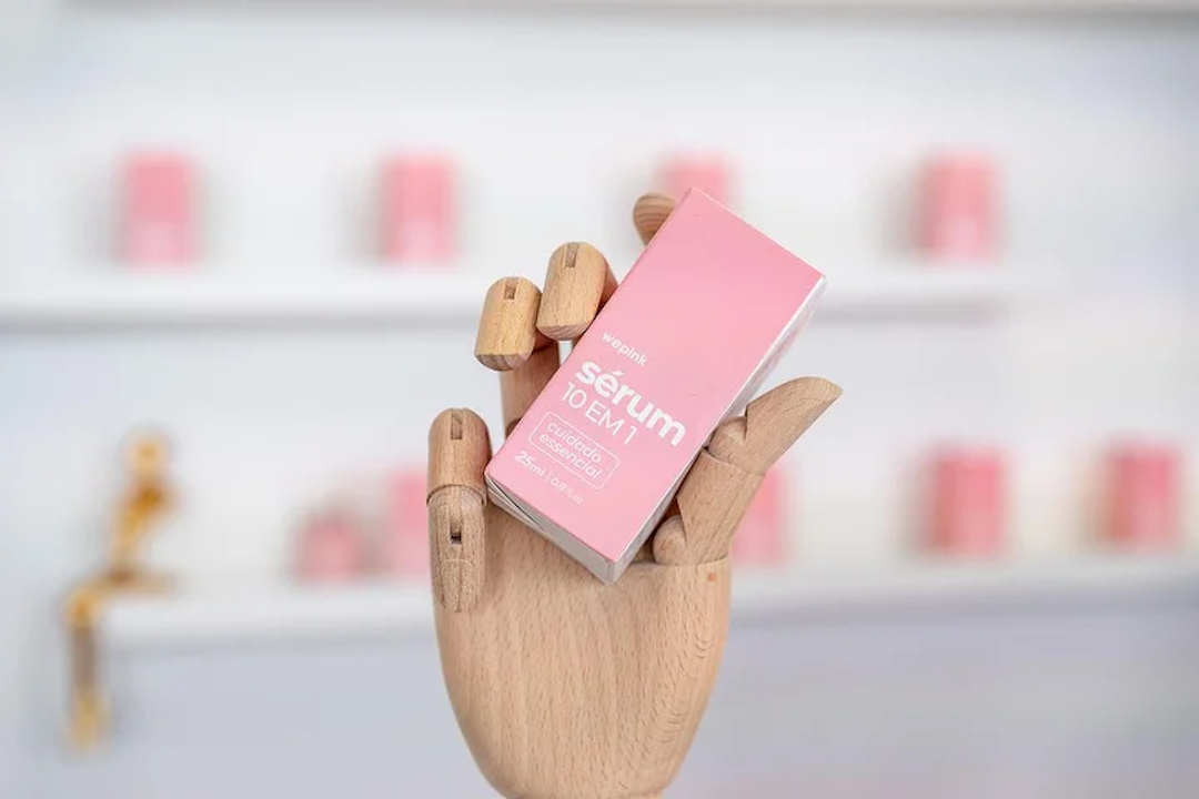 Ystetica, Av. Ledru Rollin, Paris