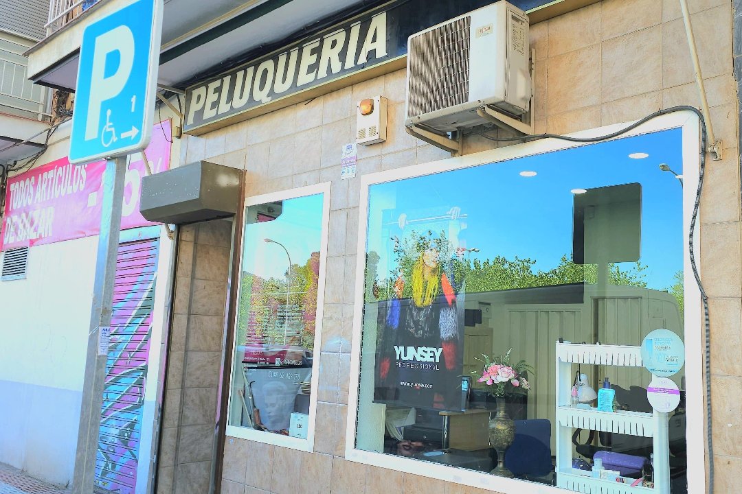 Il Salone, Canillejas, Madrid
