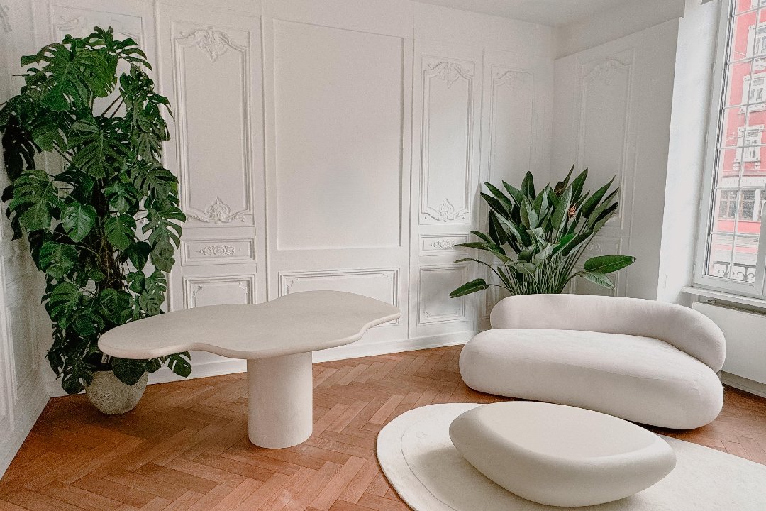 skøn aesthetics, Gallus, Frankfurt am Main