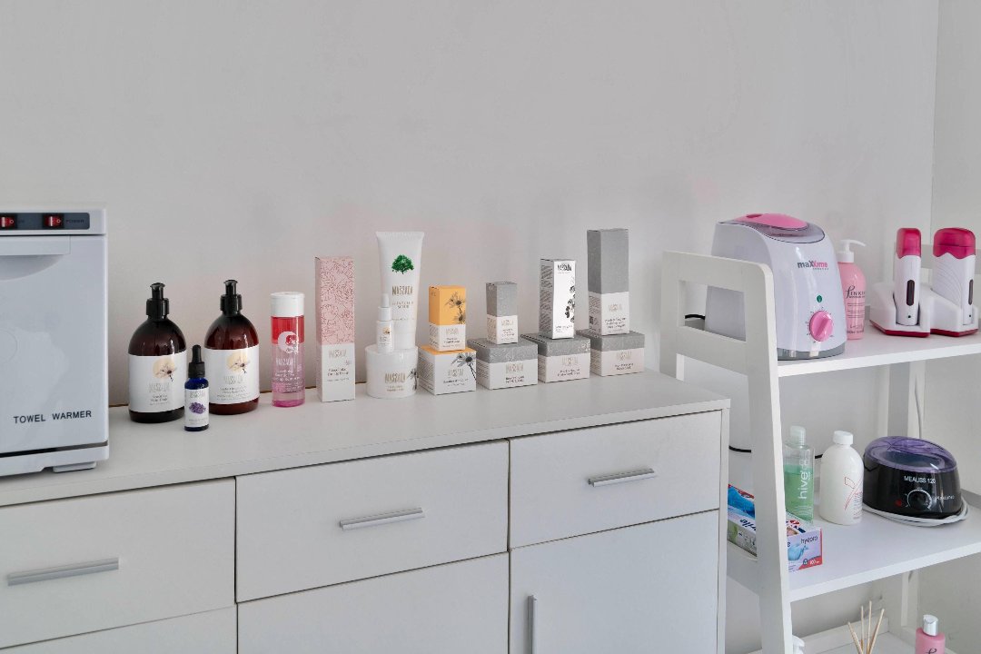Wax & Beauty Oasis, Utrecht