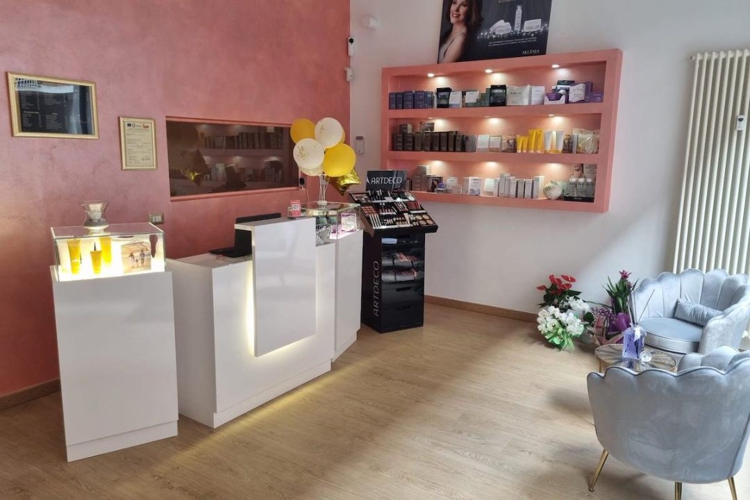Mon Amour Estetica Avanzata, Santa Rita, Torino