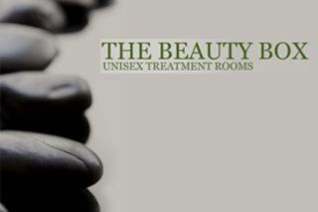 The Beauty Box, Shoreham-by-Sea, West Sussex