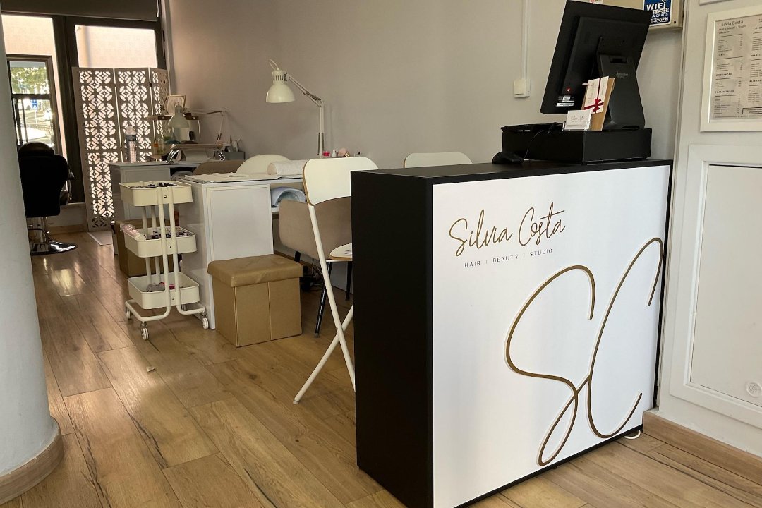 Sílvia Costa Hair Beauty Studio, Distrito de Lisboa