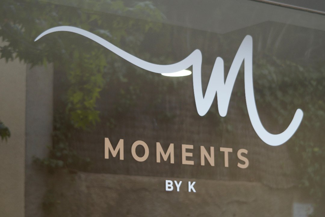 Moments by K, Provincia de Barcelona