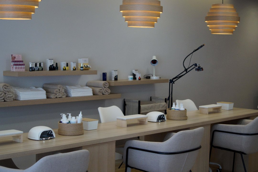 Moments by K, Provincia de Barcelona