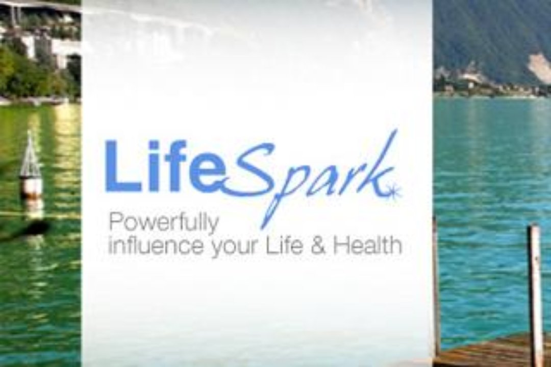 LifeSpark at London Bridge Osteopaths, London Bridge, London