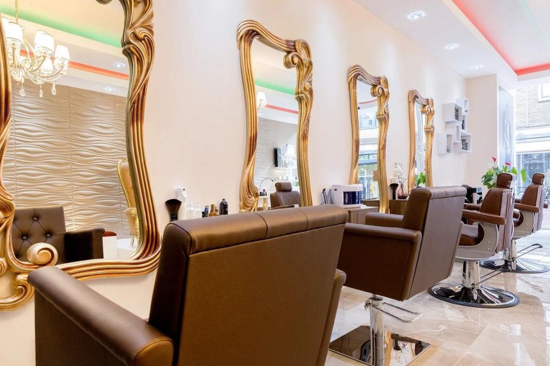 Hair & beauty salon Aysan, Leeuwenstraat, Noord-Holland