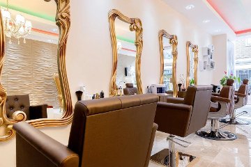Hair & beauty salon Aysan
