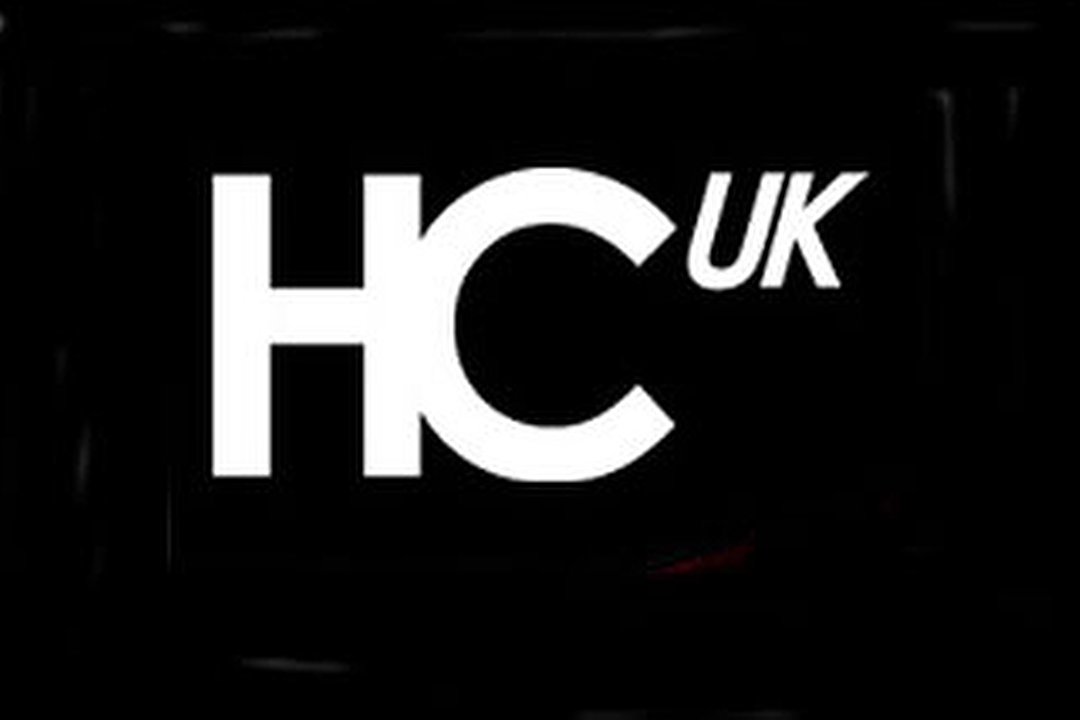 HC UK - Birkenhead, Birkenhead, Wirral