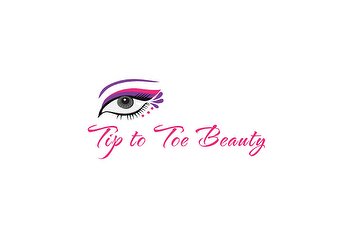 Tip To Toe Beauty