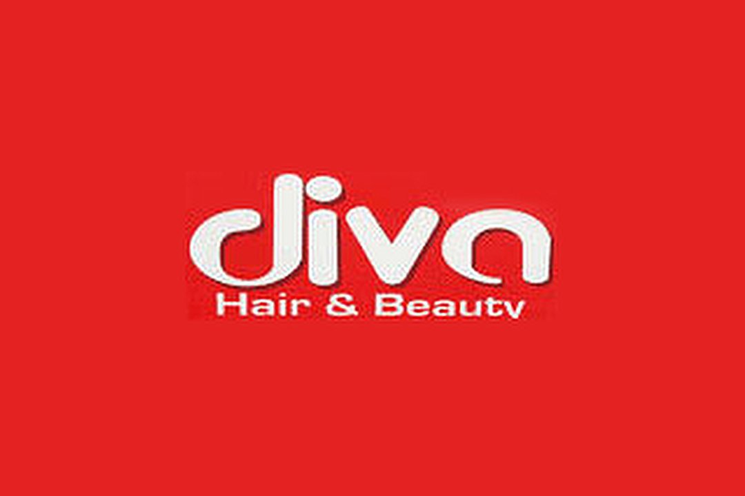 Diva Hair & Beauty Salon Peryn, Falmouth, Cornwall