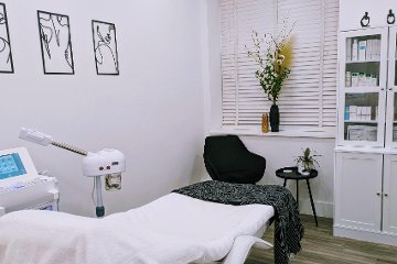 Skin Reset Cosmetology Clinic