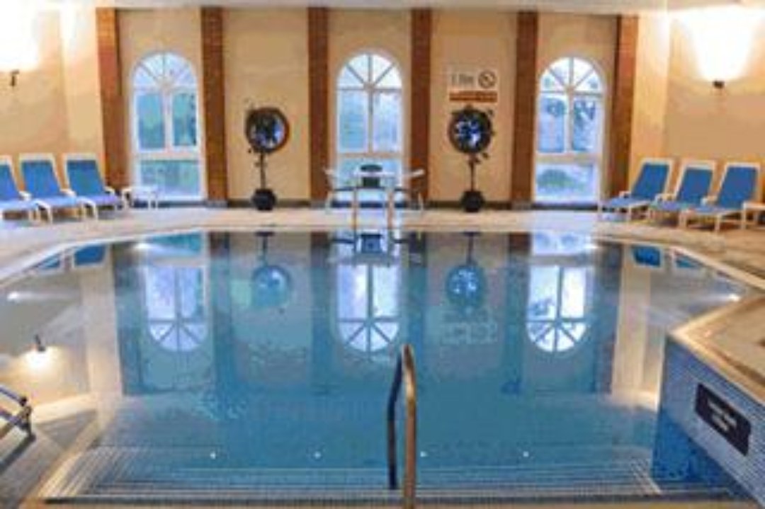 Diva Beauty Salon and Holistic Day Spa at Sebastian Coe Health Club, Surrey