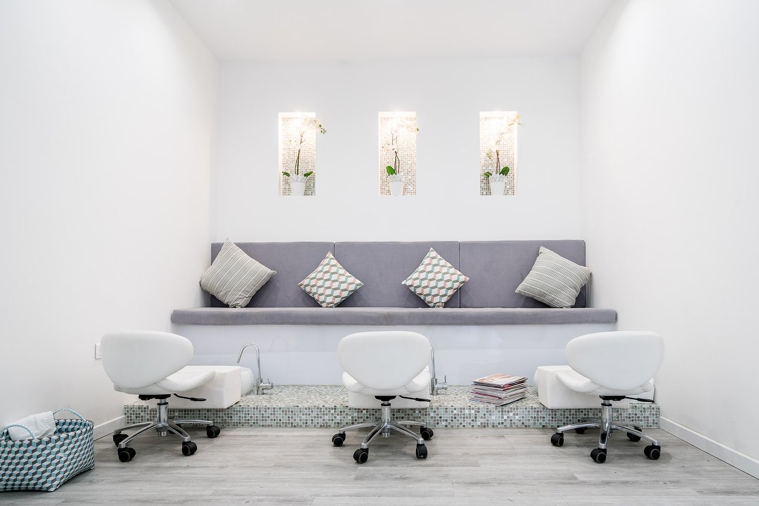 Le boudoir de Kelia, Levallois-Perret, Hauts-de-Seine