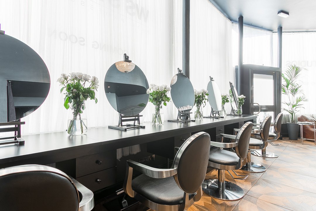 WSSTUDIOS Hair Professionals, Pimlico, London