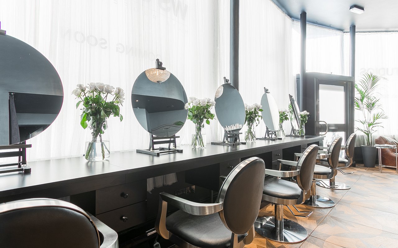 Top 20 Beauty Salons in Central London, London Treatwell