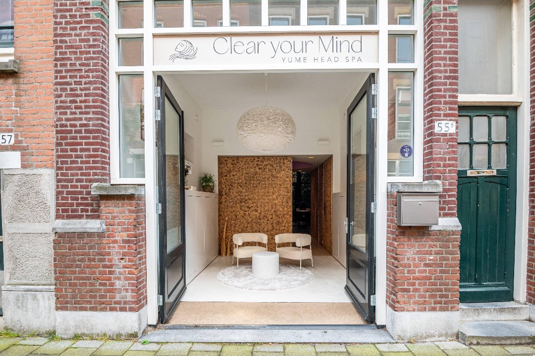 Clear Your Mind, Rotterdam