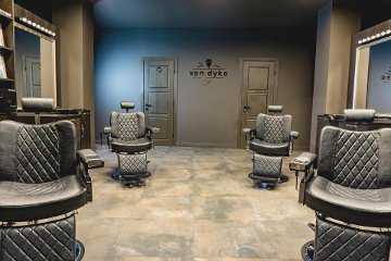DZ&Y Barber
