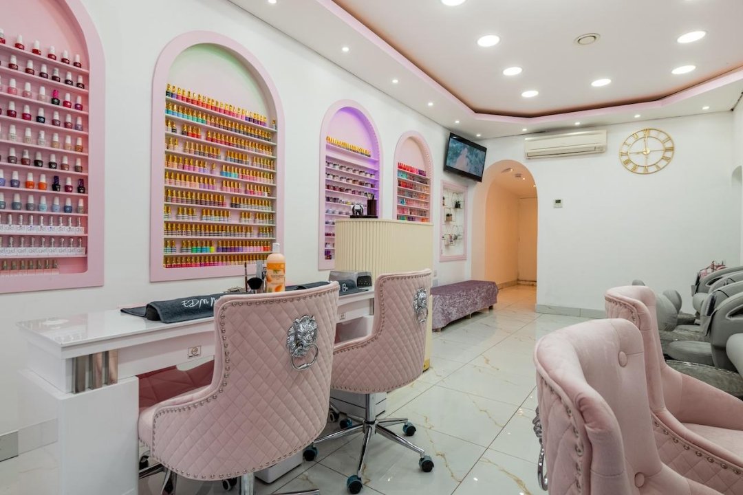 EDM Nail Bar Nail Salon in Lordship Lane, London Treatwell