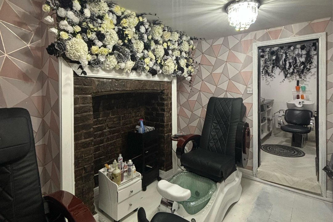 NAILED IT! Liverpool, Tuebrook, Liverpool