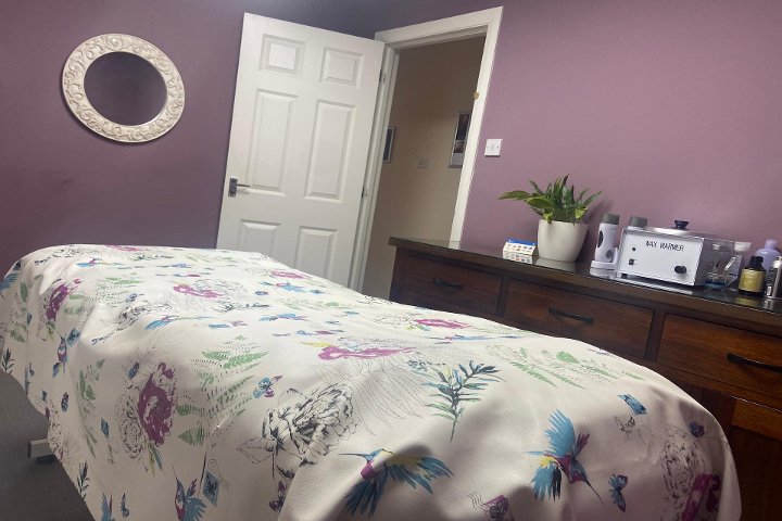 Juniper Nails Beauty - Onglerie Southampton - Photo de galerie - OneBooking