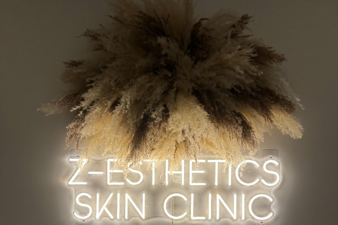 Z-Esthetics Skin & Wellbeing Clinic, Deansgate, Manchester