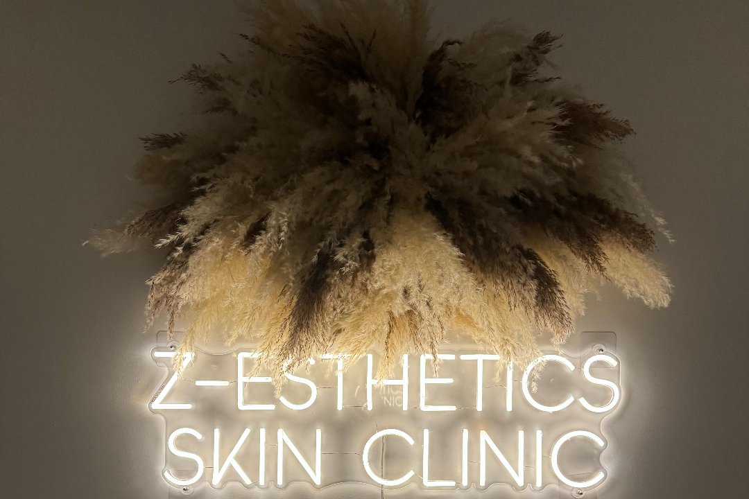 Z-Esthetics Laser, Skin & Wellbeing Clinic, Deansgate, Manchester