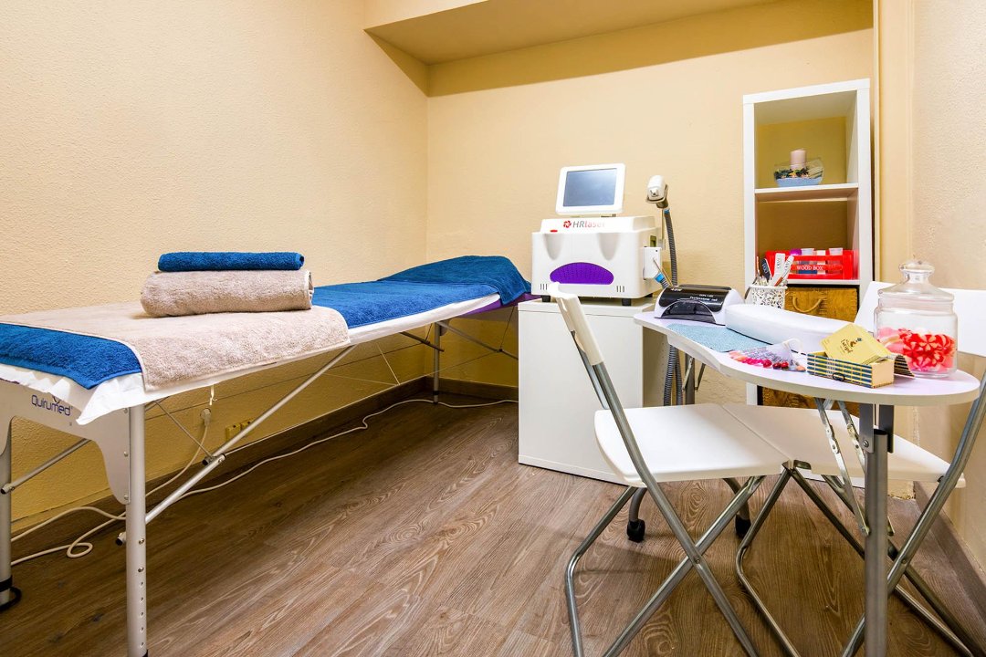 Lucisol, Casco Antiguo, Comunidad de Madrid