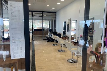 Beauty Hair Salon Royal Belvedere