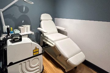 The Beauty Room