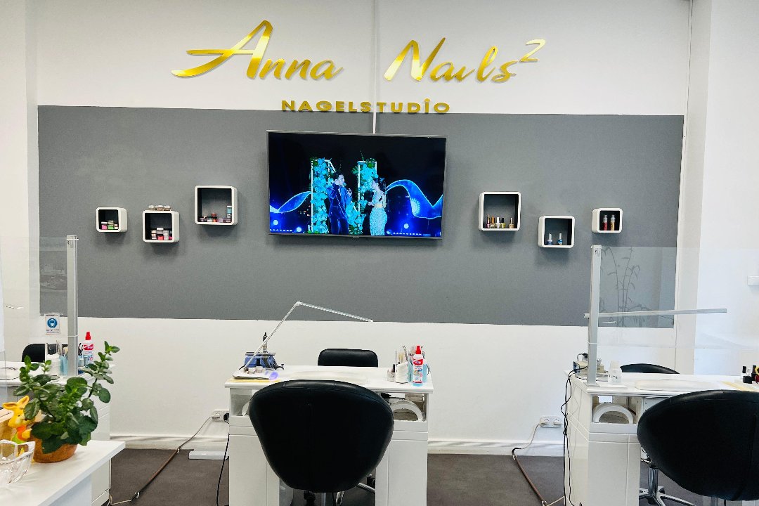 Anna Nails, Spandau, Berlin