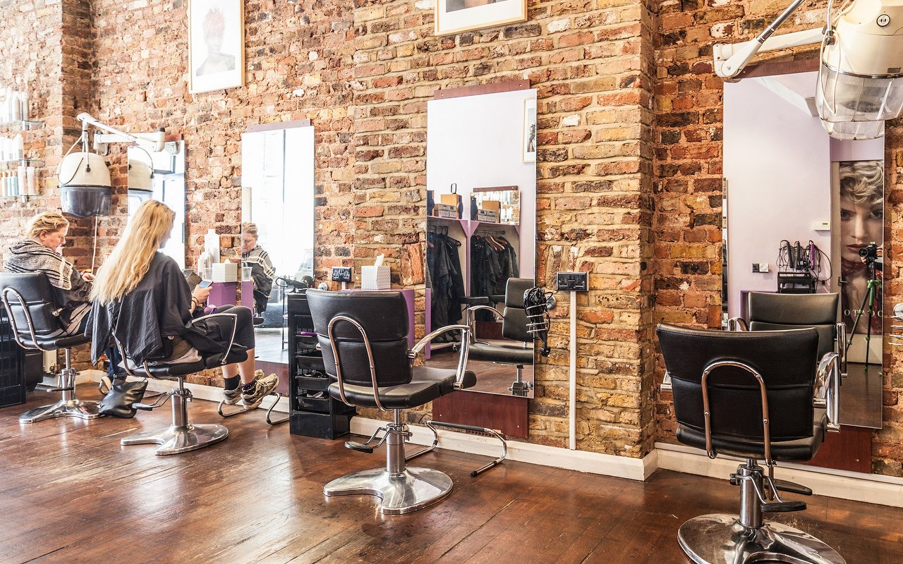 Hairdressers and Hair Salons in Streatham, London Treatwell