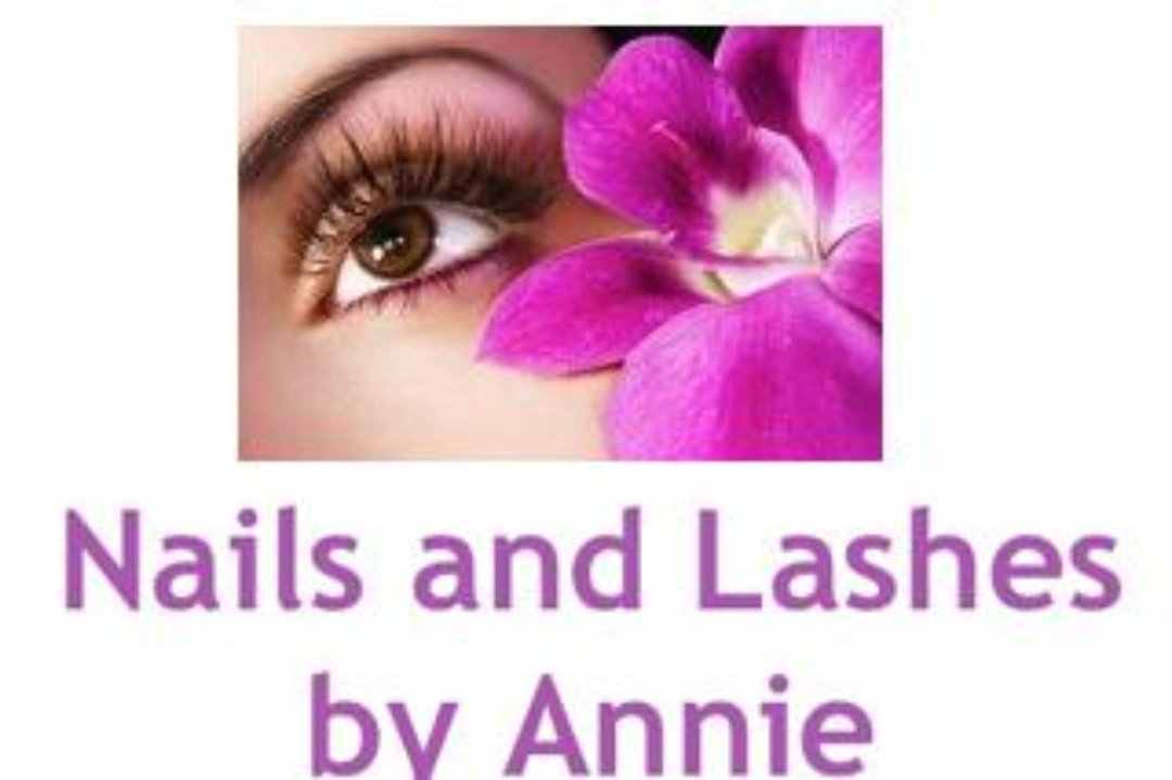 Nails and Lashes by Annie, Christchurch, Dorset