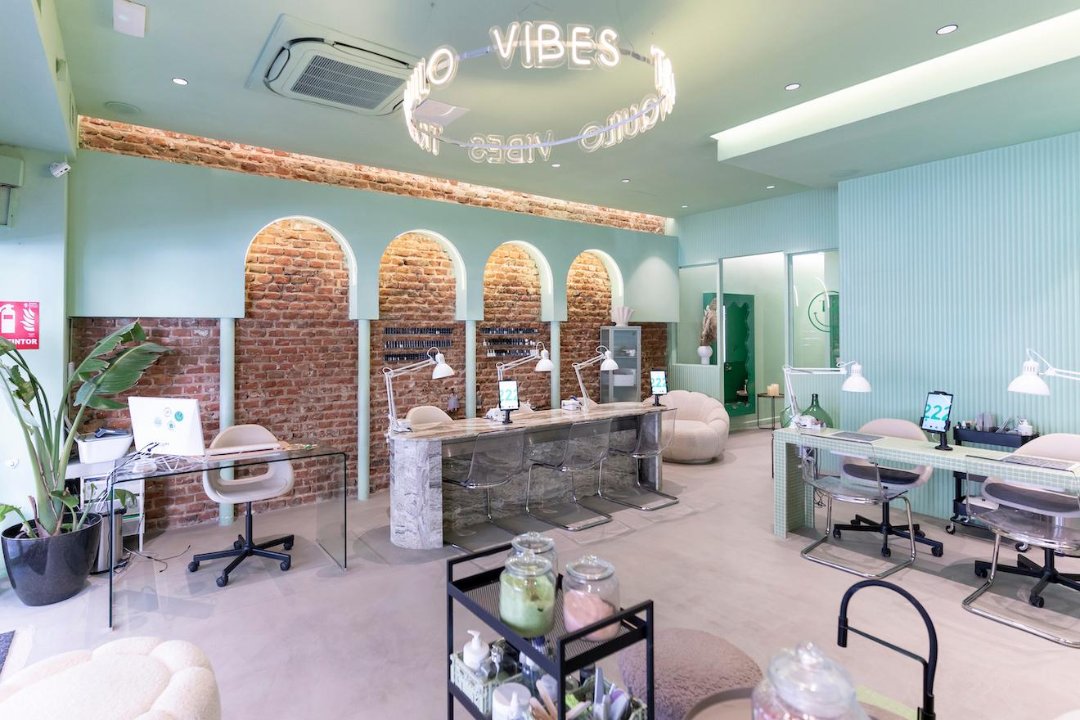 Tranquilo Beauty Lab, Gaztambide, Madrid