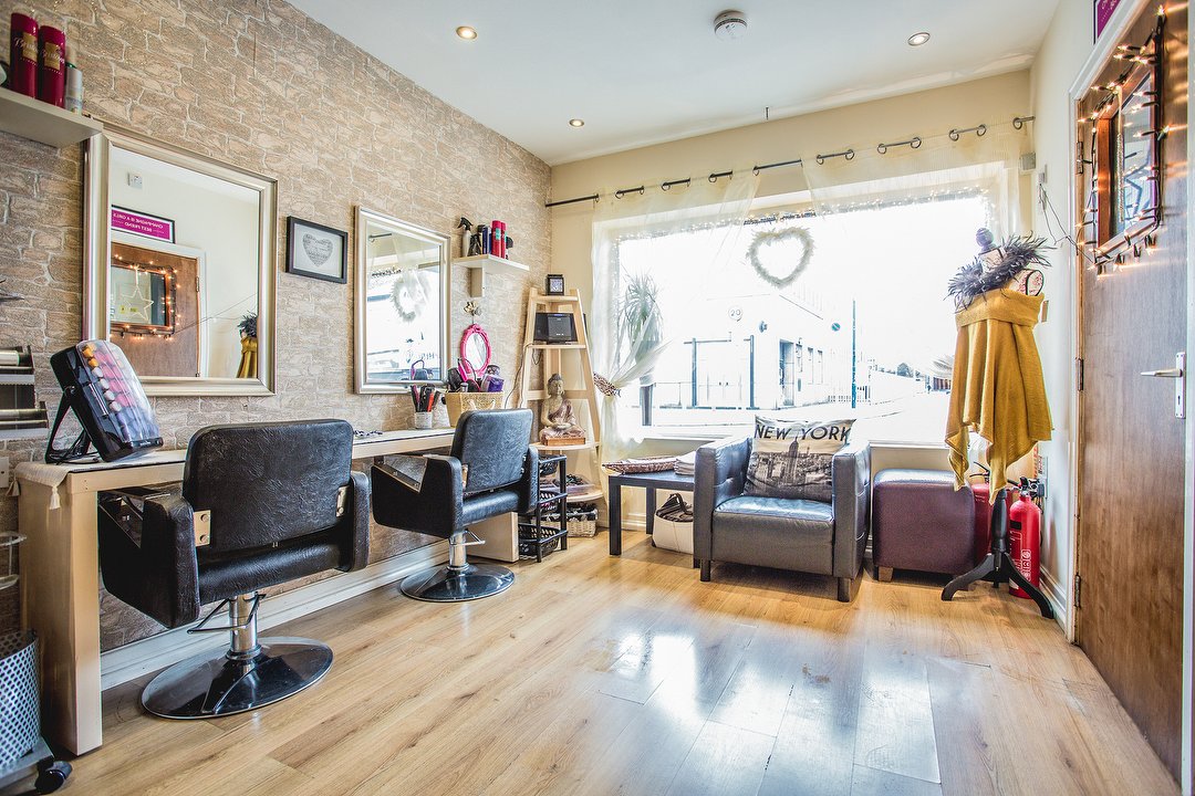 Blessed With Beauty Manchester, Openshaw, Manchester