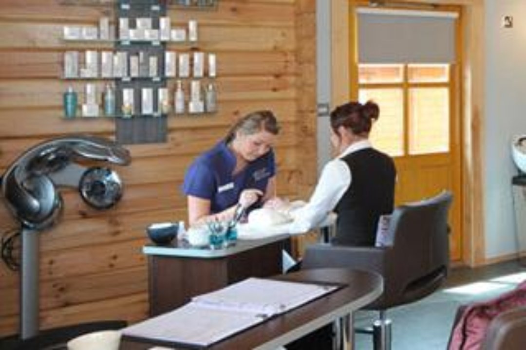 Ingliston Health & Beauty Clinic at Ingliston Country Club and Equestrian Centre, Paisley, Glasgow Area