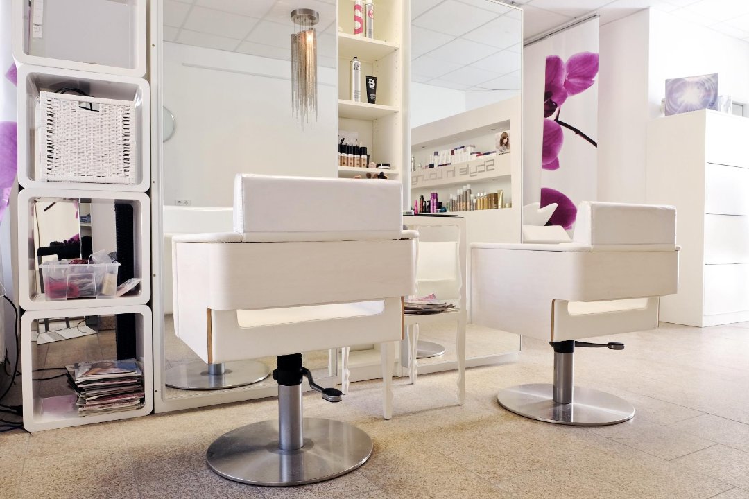 Style in Lounge, Garching bei München, München und Umland