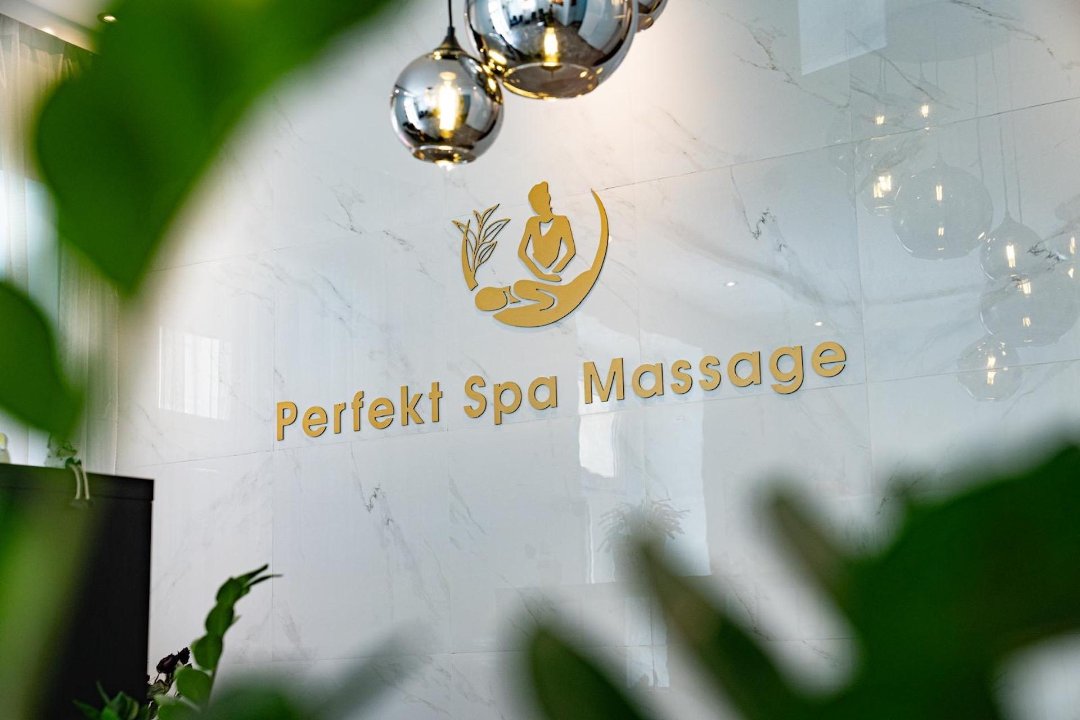 Perfekt Spa Massage, 18. Bezirk, Wien