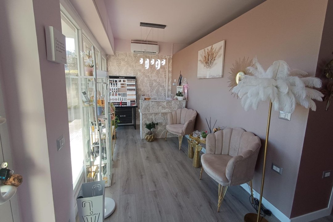 Irene Beauty Specialist, Potenza, Basilicata