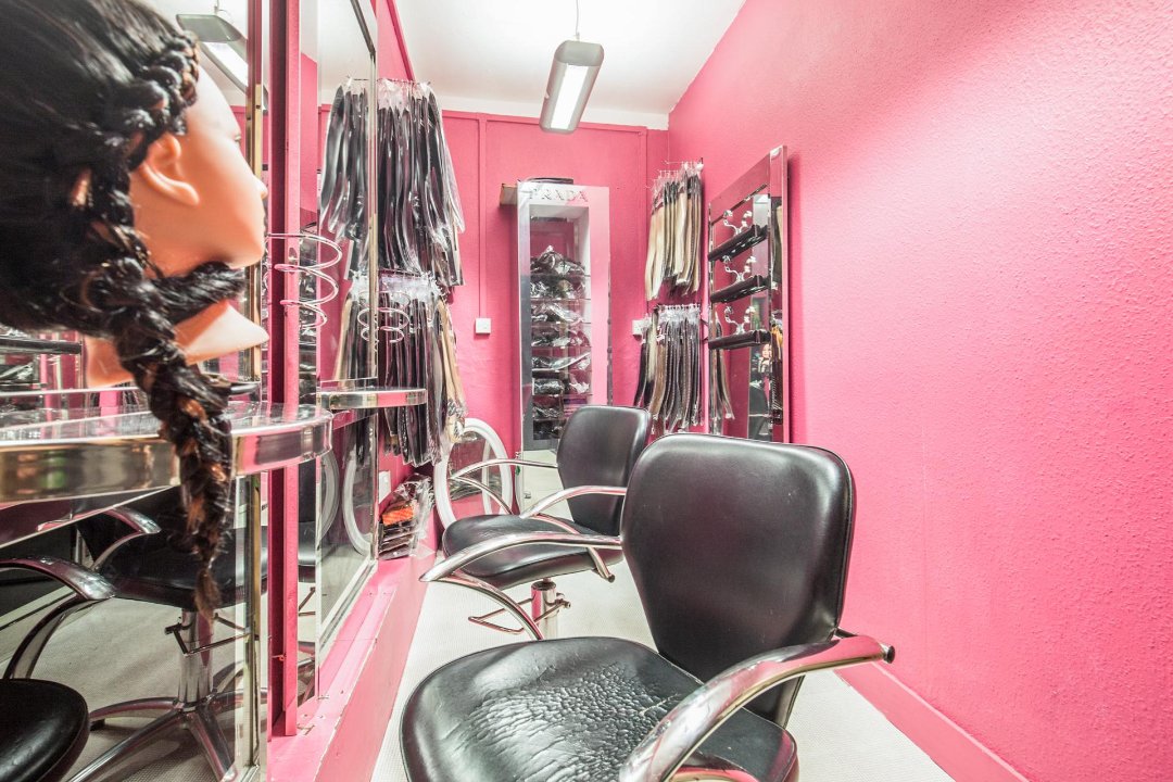 Hair Extensions Studio, Kingston Upon Thames, London