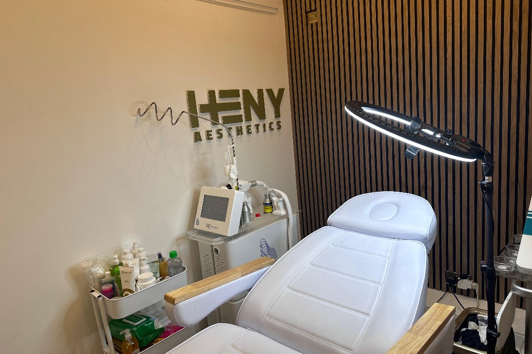 Heny Aesthetics, North Finchley, London