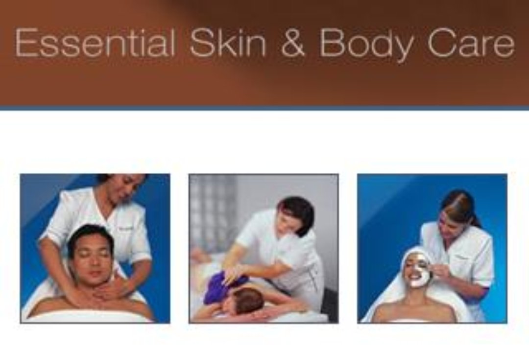 Essential Skin & Body Care, Devon
